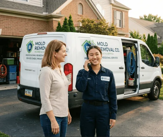 Crawlspace Mold Remediation Taylorville, IL FAQs